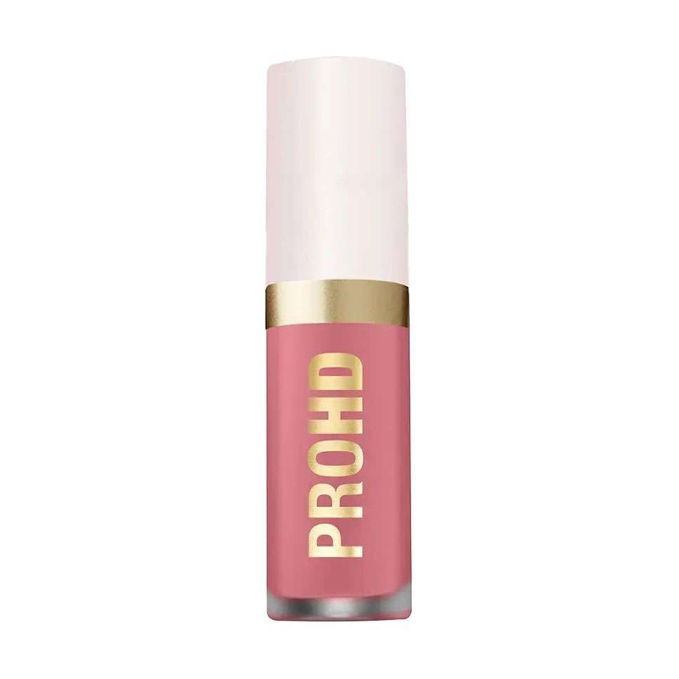 Рідкі рум'яна для обличчя TopFace ProHD Hypnotic Bloom Liquid Blush PT357, 04 Blush Pink, 7 г